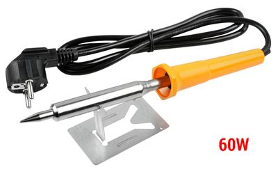 Tolsen 60W Soldering Iron Industrial Series Model: 38062_img_0