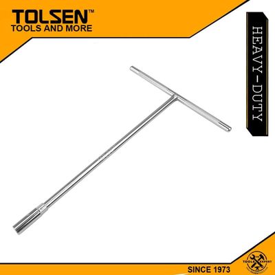 TOLSEN 13mm T-Type Wrench Model 15114_img_0