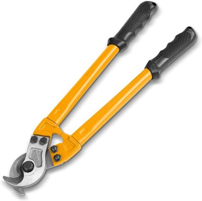 TOLSEN 18" Cable Cutter, Cutting Dia (14mm / 150mm2) Heavy Duty Model: 38101_img_0