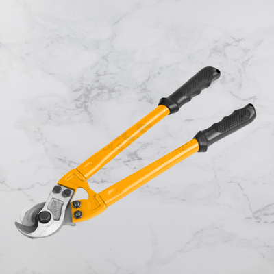 TOLSEN 18" Cable Cutter, Cutting Dia (14mm / 150mm2) Heavy Duty Model: 38101_img_2
