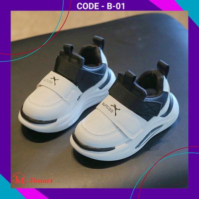 Imported Baby Shoes for Boys and Girls – (B-01)_img_1