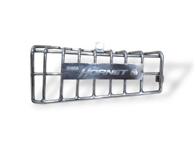Premium SS Silencer Gourde For Honda Hornet & Hornet 2.0_img_0