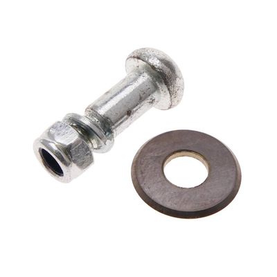 Tolsen Tile Cutter Blade For 41032 & 41033 (φ15xφ6×1.5mm) Model: 41037_img_0