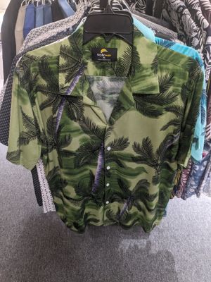 Premium Hawaiian Half sleeve shirt_img_1