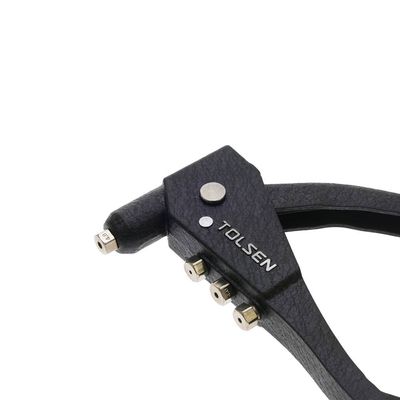 Tolsen 10.5" Industrial Hand Riveter Aluminum Body Model: 43003_img_3