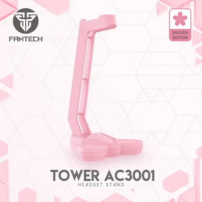 Fantech AC3001 Tower Headphone Stand_img_0