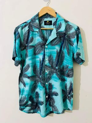Premium Quality Hawaiian Half Sleeve Shirt_img_1