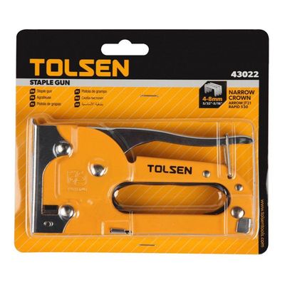 Tolsen 4-8mm Staple Machine (4-8mm 5/32"-5/16") Model:43022_img_8