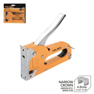 Tolsen 4-8mm Staple Machine (4-8mm 5/32"-5/16") Model:43022_img_9