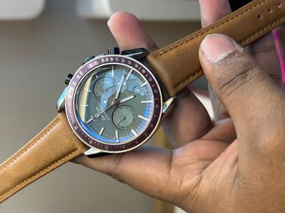 OMEGA SPEEDMASTER BUSCUIT BELT_img_0