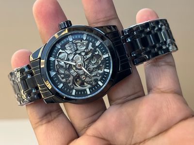 TISSOT AUTO CH BLK_img_0
