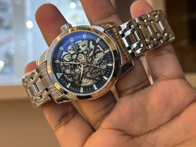 TISSOT AUTO CH SILVER_img_0