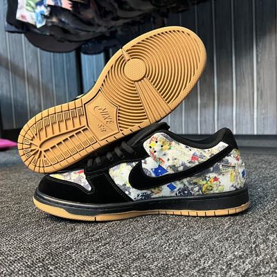 DUNK SUPREME RAMMELLZE_img_3