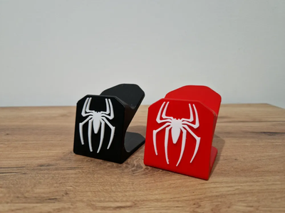 controller stand spiderman xbox ps5 ps4_img_3