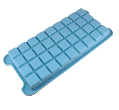 Proclean Ice Cube Trays IC-2524 Blue_img_2