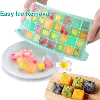 Proclean Ice Cube Trays IC-2524 Blue_img_4