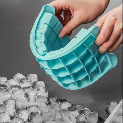 Proclean Ice Cube Trays IC-2524 Blue_img_6