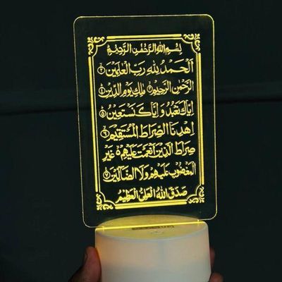GearUP Acrylic Multicolor Night Lamp – (1016915-WH)_img_0