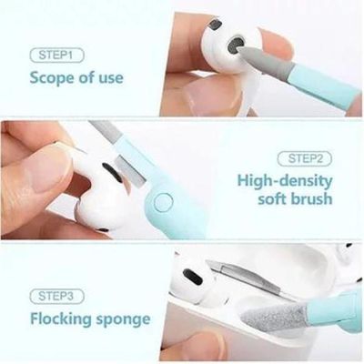 7-in-1 Computer Keyboard Cleaner Brush Kit_img_1