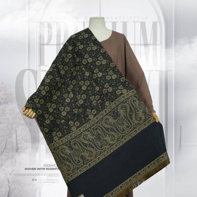 Kashmiri Shawl - 1121_img_0
