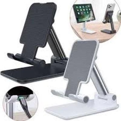 Folding Desktop Mobile Phone Stand_img_1