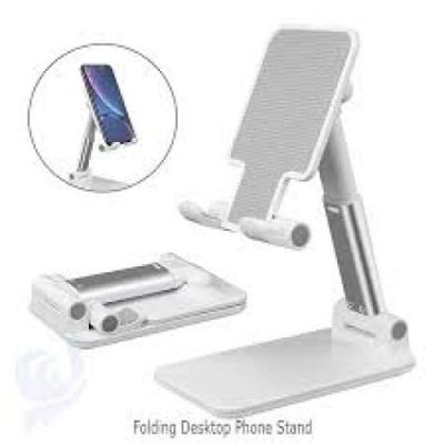 Folding Desktop Mobile Phone Stand_img_2