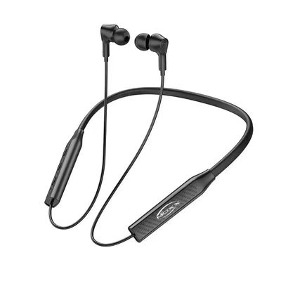 MOXX Wireless Bluetooth Neckband: Premium Sound Quality & Long Battery Life_img_2