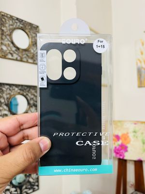 OnePlus 15 Back Cover_img_3