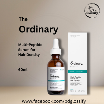 The Ordinary - Multi-Peptide Serum for Hair Density (60ml)_img_0
