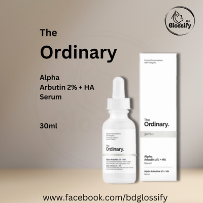 The Ordinary - Alpha Arbutin 2% + HA Serum (30ml)_img_0
