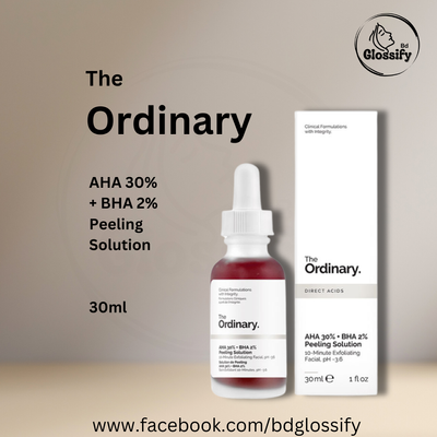 The Ordinary - AHA 30% +BHA 2% Peeling Solution (30ml)_img_0