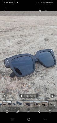187B Premium Brand Sunglass_img_3