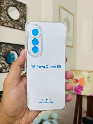 Tecno Pova Curve 5G Back Cover_img_0