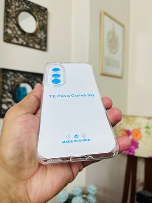 Tecno Pova Curve 5G Back Cover_img_3