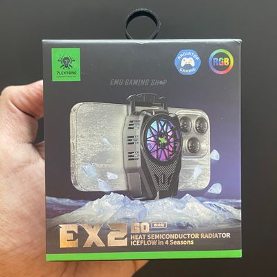 Plextone EX2 GO Rechargeable Mobile Phone Cooler_img_1