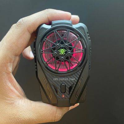 Plextone EX2 GO Rechargeable Mobile Phone Cooler_img_2