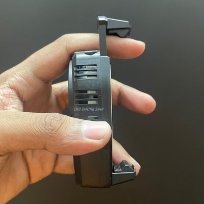 Plextone EX2 GO Rechargeable Mobile Phone Cooler_img_5