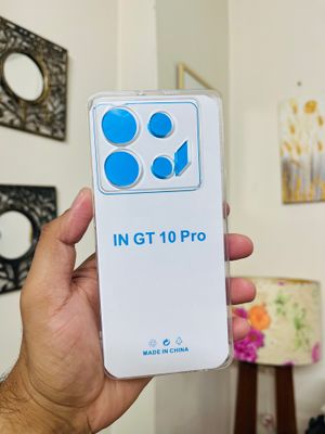 Infinix GT 10 Pro Back Cover_img_2