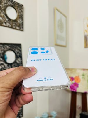 Infinix GT 10 Pro Back Cover_img_3