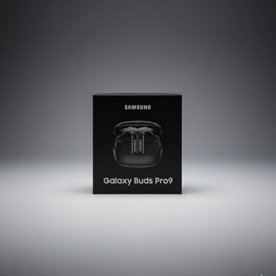 Samsung Galaxy Buds Pro9 Bluetooth Headphones_img_0