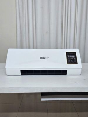 GearUP Remote Controlled AC Style Room Heater – 1800 Watts, Wall or Table Mount_img_1