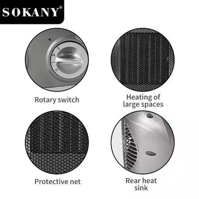 Sokany SK-1653 Electric Heater_img_1