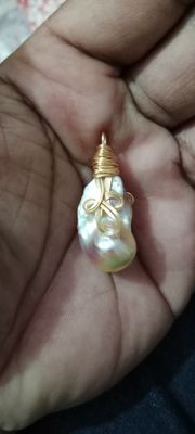 Mother pearl locket_img_0