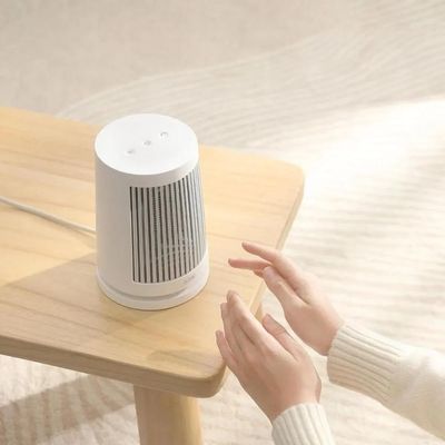 XIAOMI MIJIA Desktop Electric Heater 600W_img_1