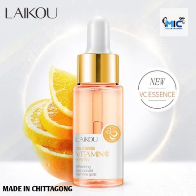 LAIKOU California Vitamin C Serum – 17ml_img_2