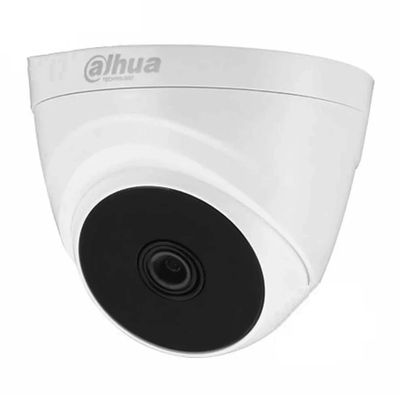 Dahua HAC-T1A51P 5MP HDCVI IR Dome Camera_img_0