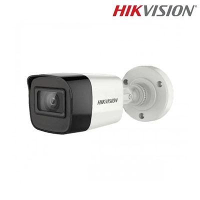 HikVision DS-2CE16D0T-ITPFS 2MP Audio Fixed Mini Bullet Camera_img_0