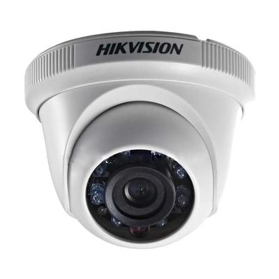 Hikvision DS-2CE56D0T-IRF HD Dome CCTV Camera_img_0