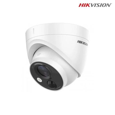 Hikvision DS-2CE71D0T-PIRLO 2 MP Indoor Fixed Turret Camera_img_0