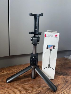 Huawei CF15 Pro Bluetooth Tripod Selfie Stick_img_1
